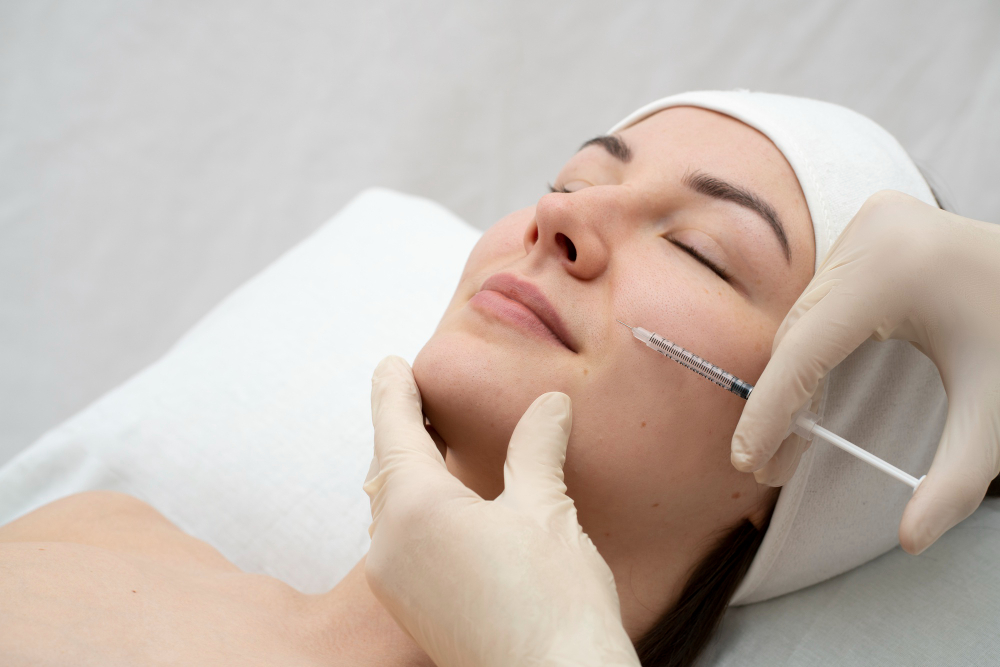 mesoterapia