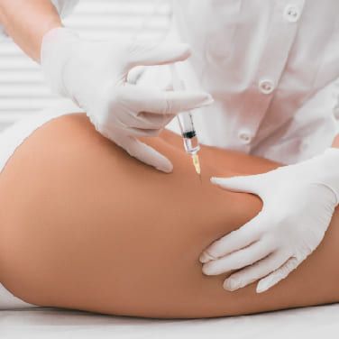 Mesoterapia corporal en Málaga