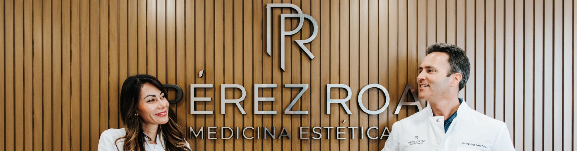 Pérez Roa Medicina Estética