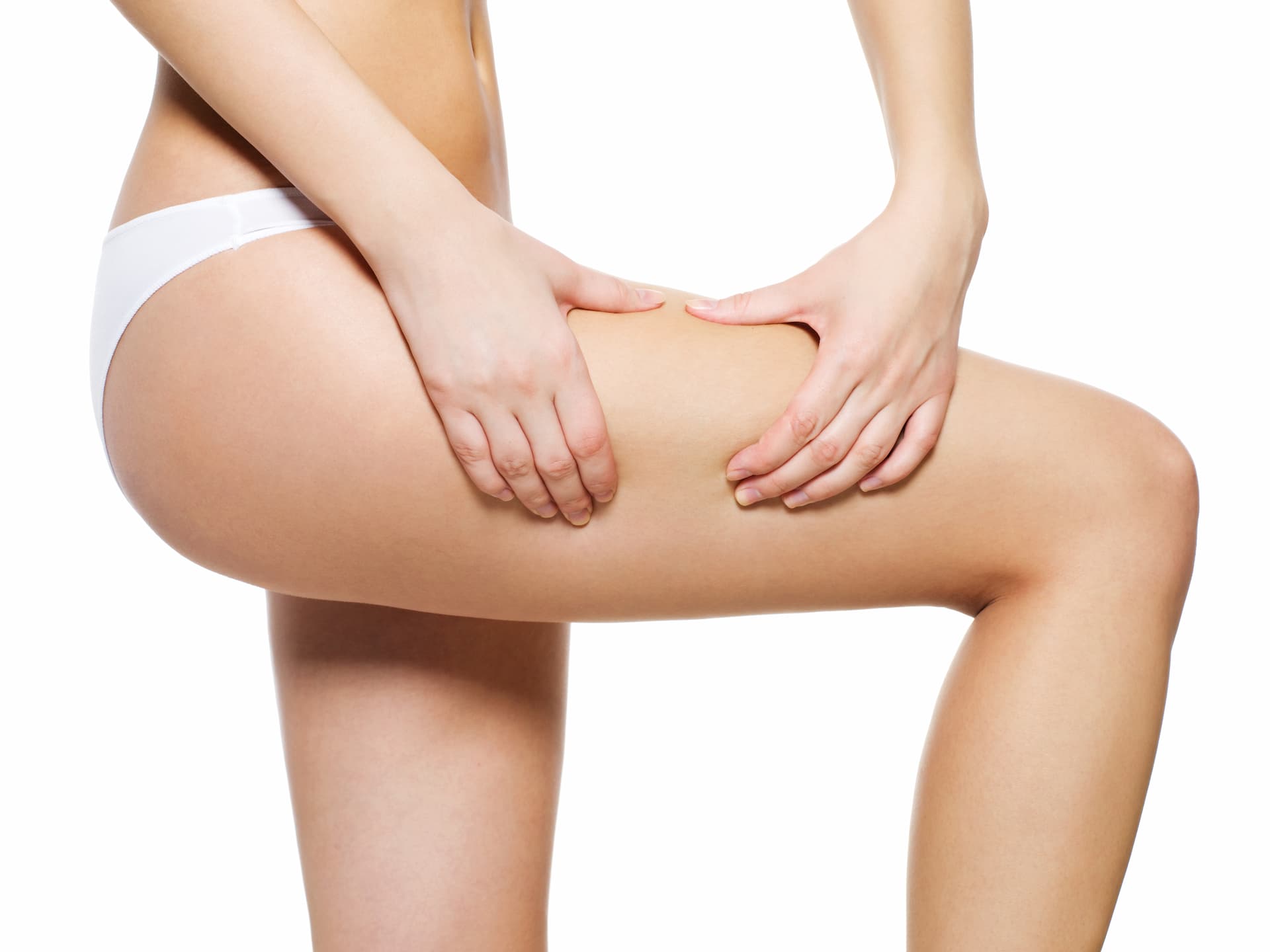 Eliminación de celulitis en Málaga