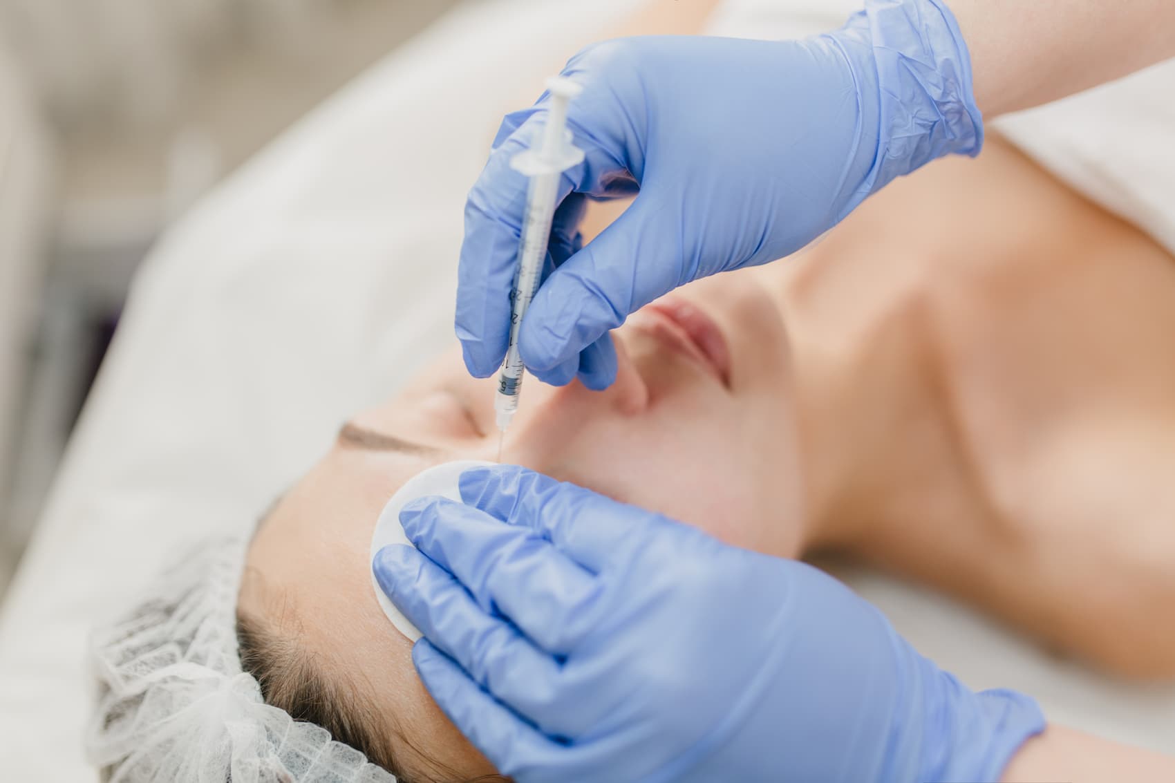 Rinomodelación sin cirugía: la innovación en la medicina estética