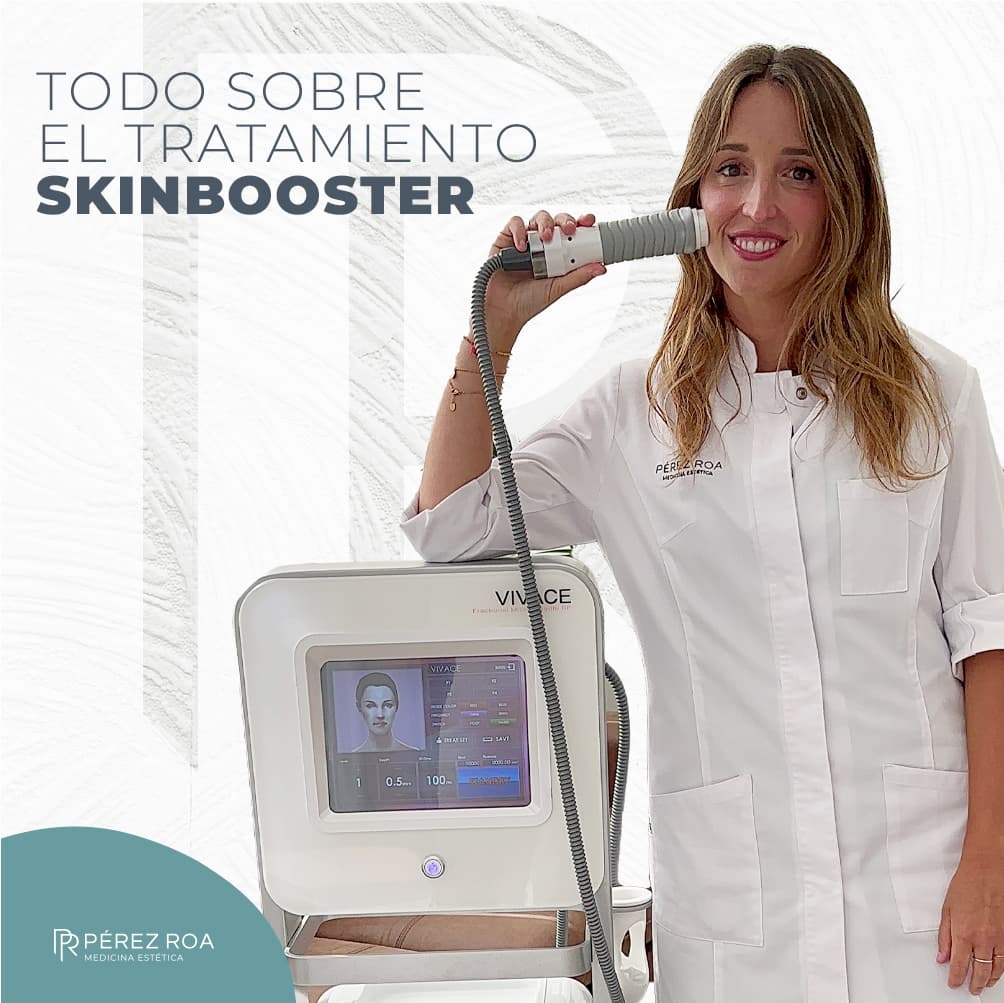 Qué es el skinbooster
