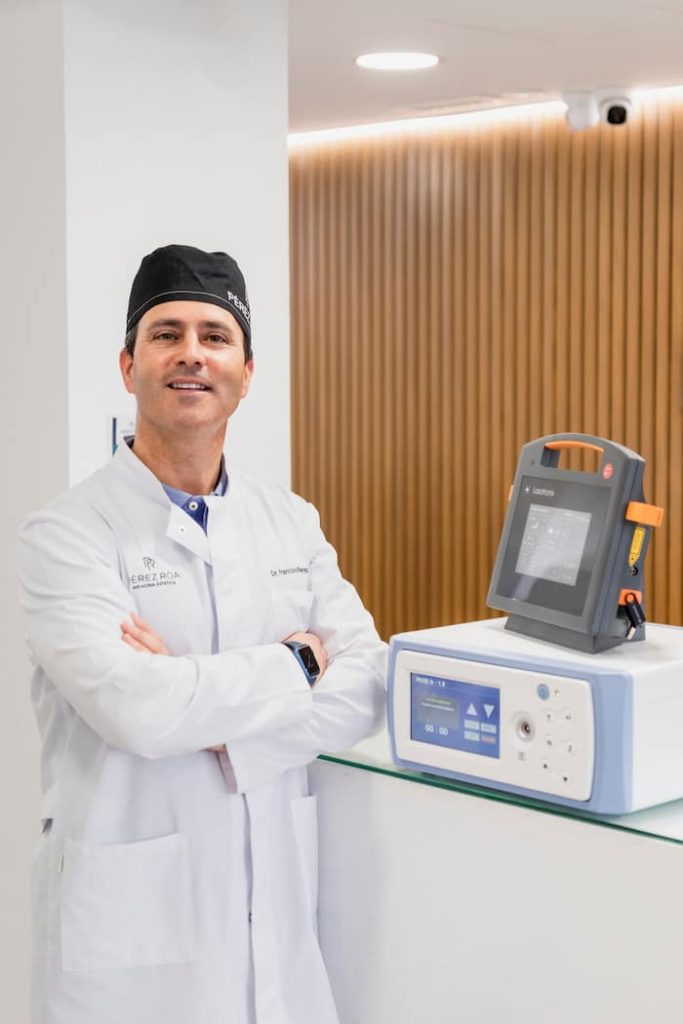 liposucción ultrasónica malaga