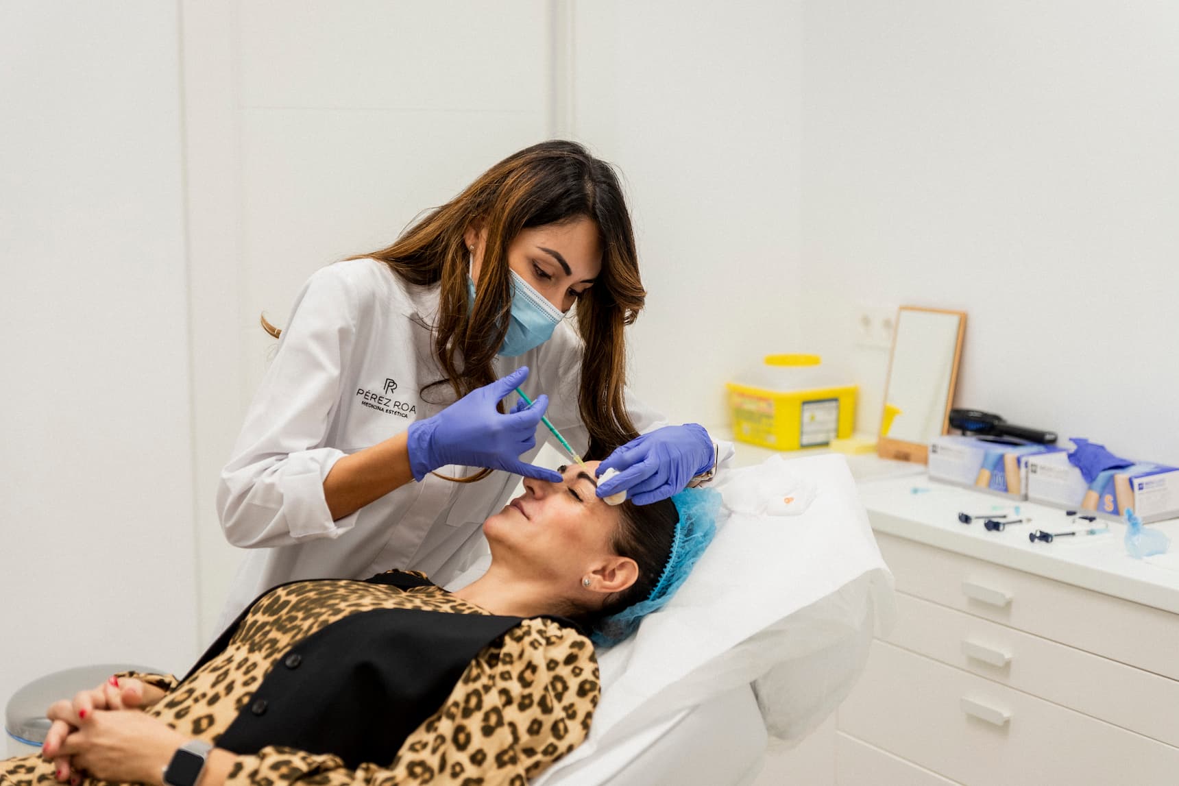 ¿Cómo eliminar las arrugas de la cara?