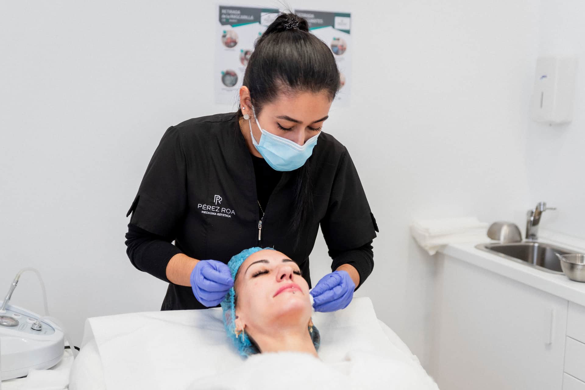 Mejores tratamientos faciales antiedad para rejuvenecer tu piel