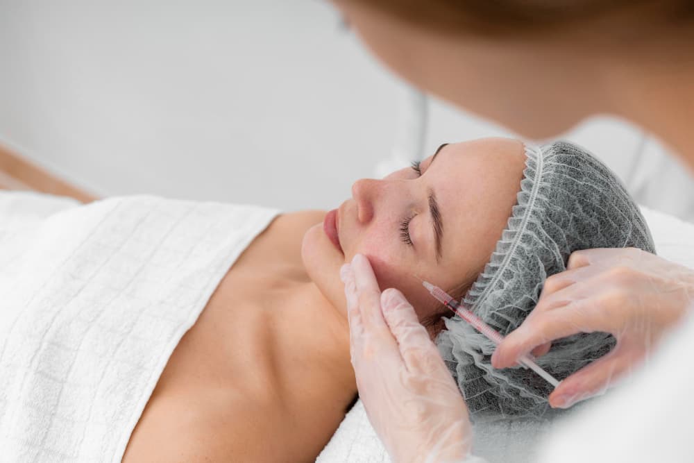 Neuromodulación facial en medicina estética