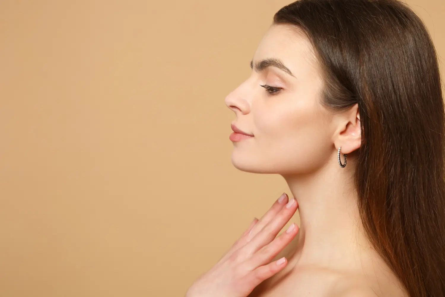 Marcación mandibular permanente