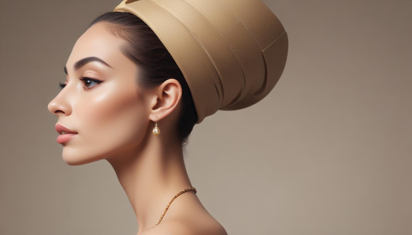 Efecto Nefertiti: lifting no quirúrgico para cuello y óvalo facial