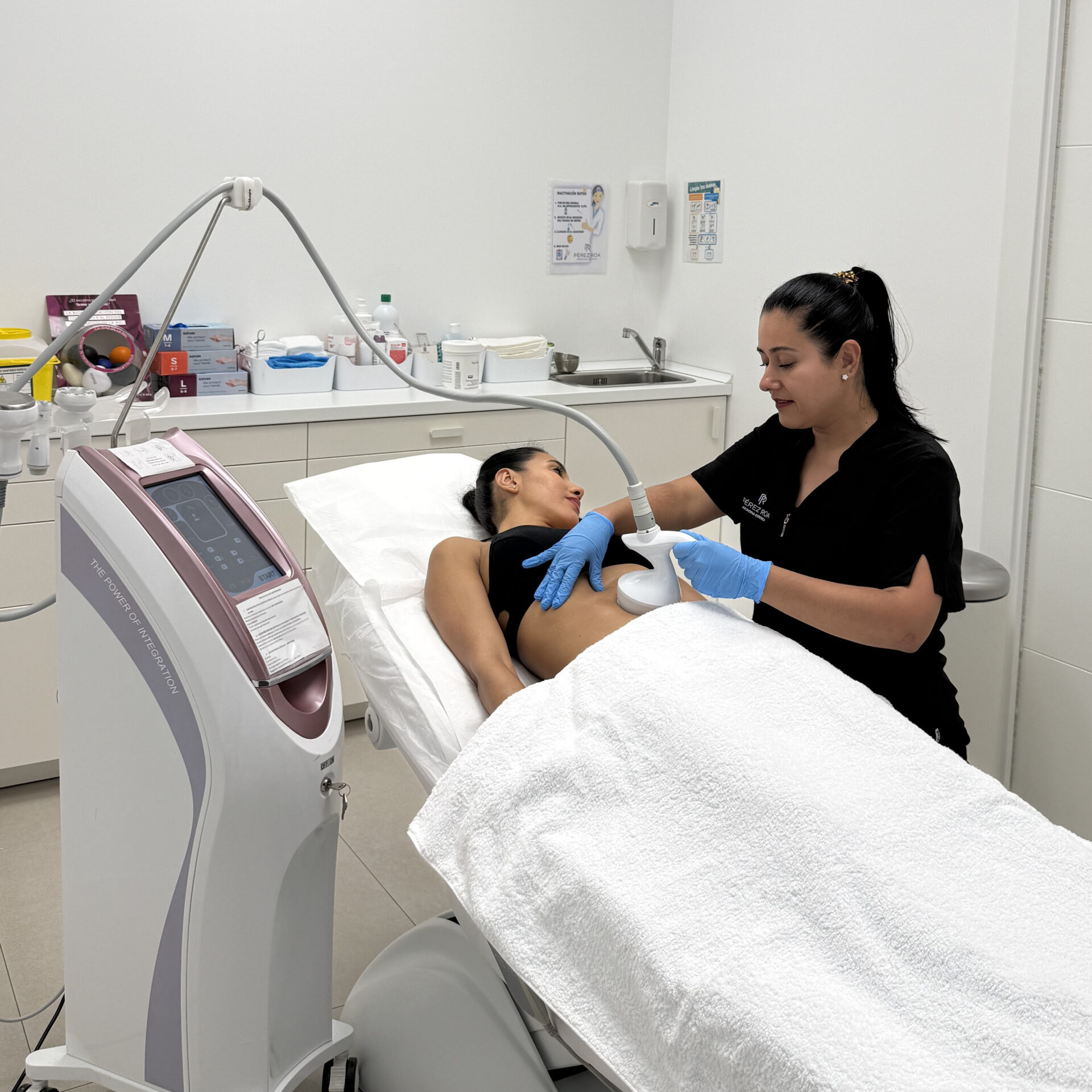 Vacumterapia en Málaga