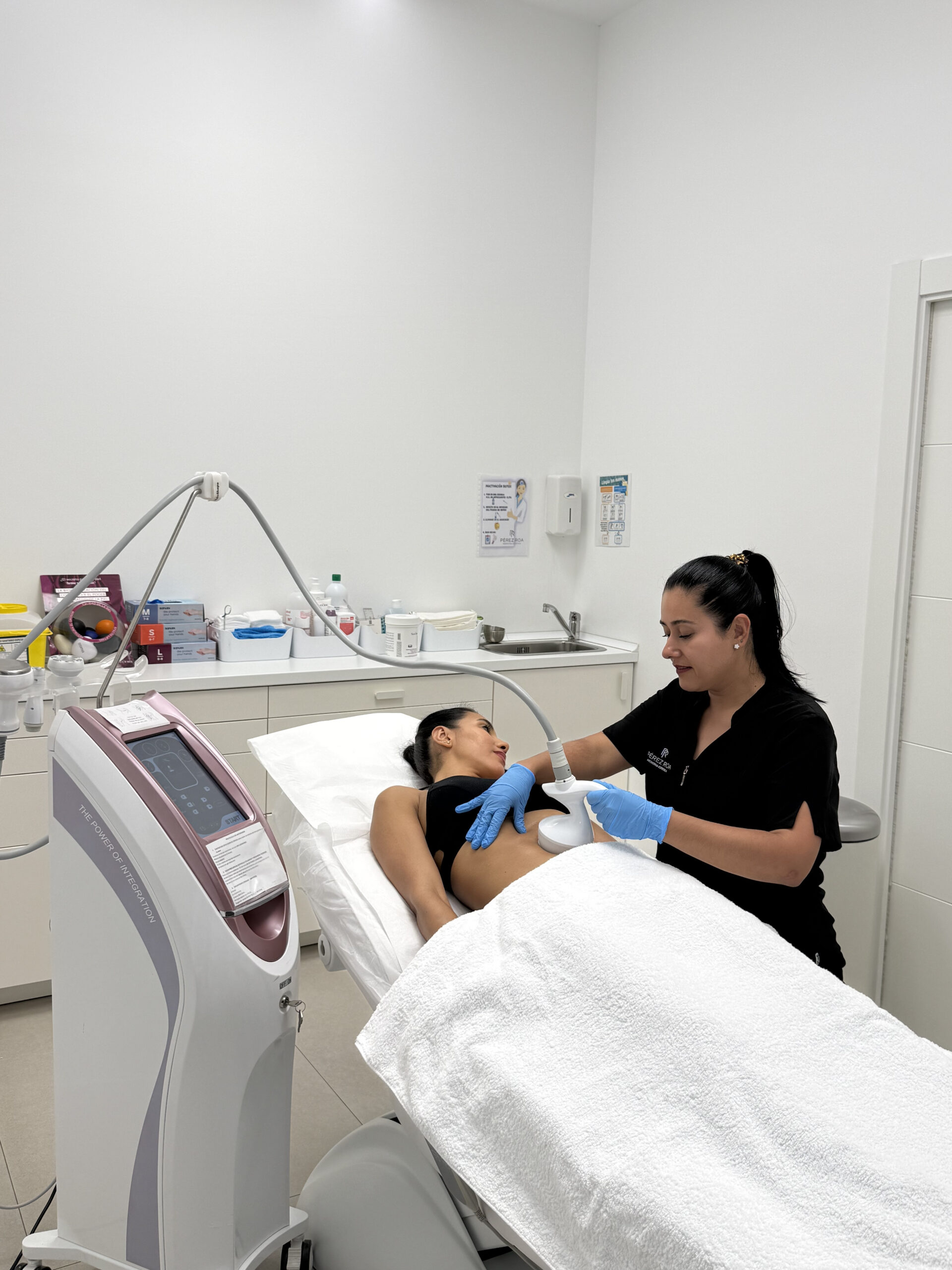 Vacumterapia en Málaga