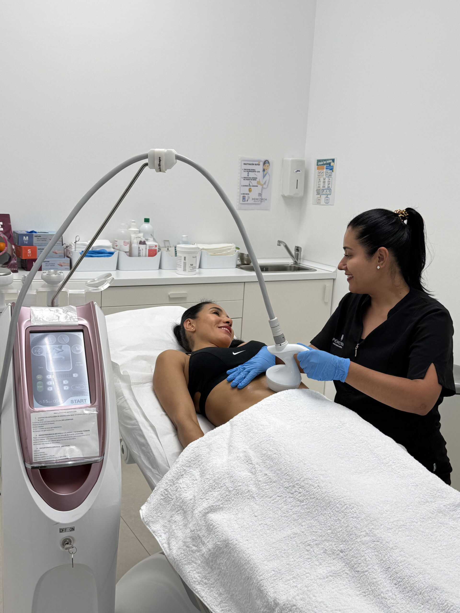 vacumterapia