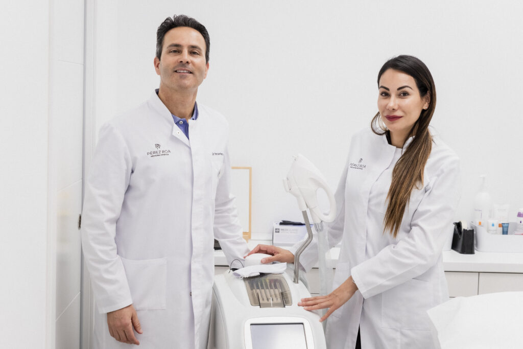 clinica perez roa