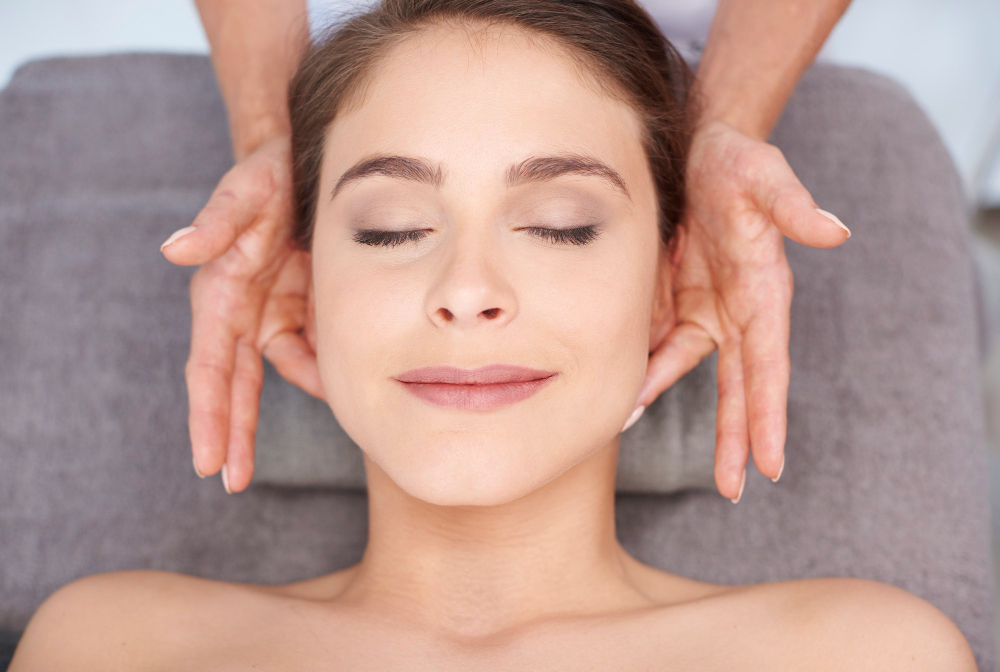 Armonización facial